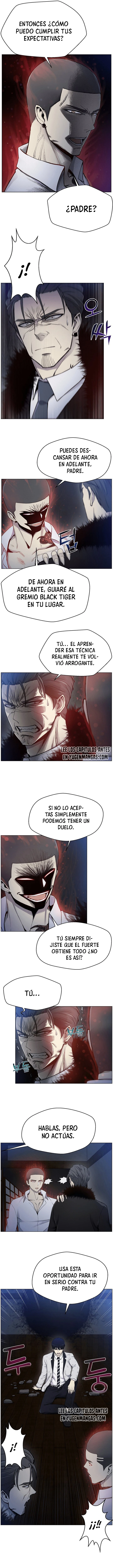 Villano Inverso capítulo 17, página 5