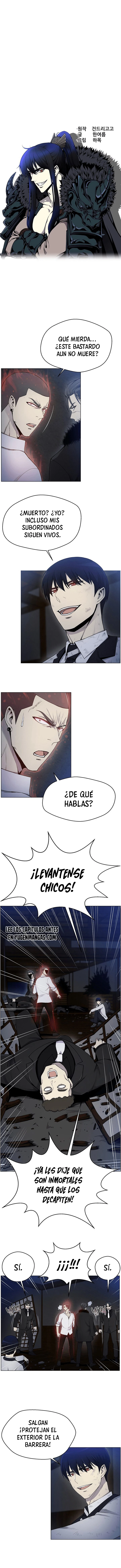 Villano Inverso capítulo 17, página 6