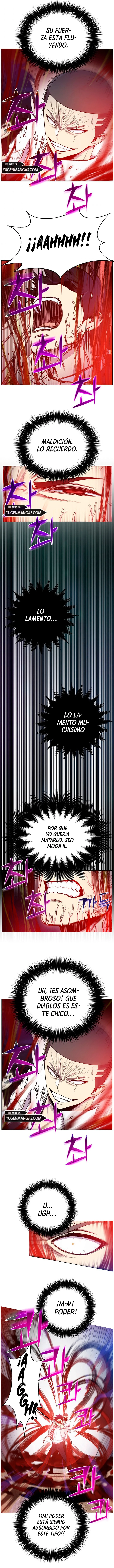 Villano Inverso capítulo 18, página 3