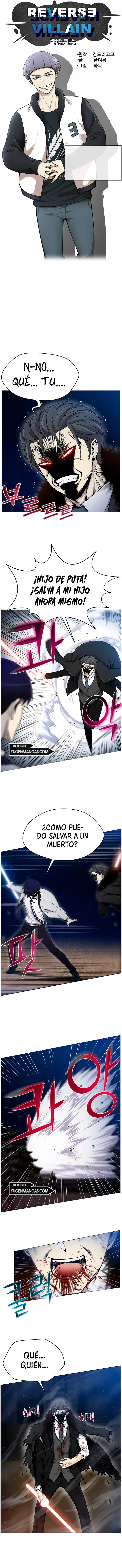 Villano Inverso capítulo 18, página 5