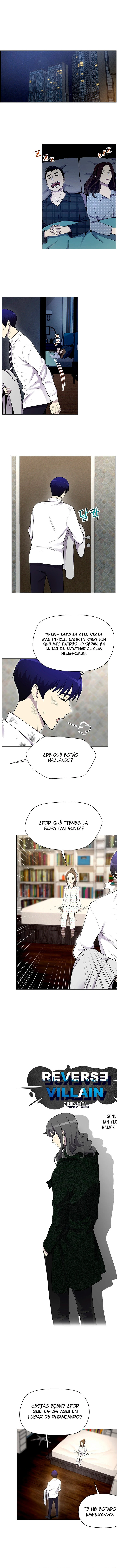 Villano Inverso capítulo 19, página 3