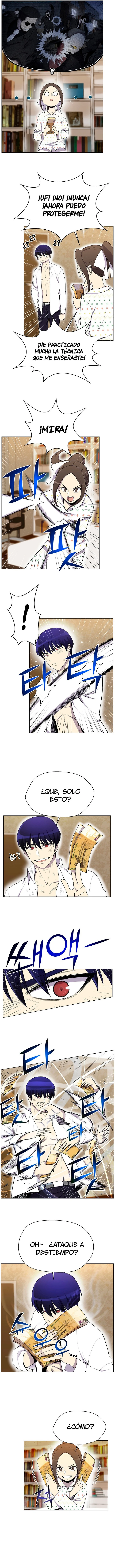 Villano Inverso capítulo 19, página 5