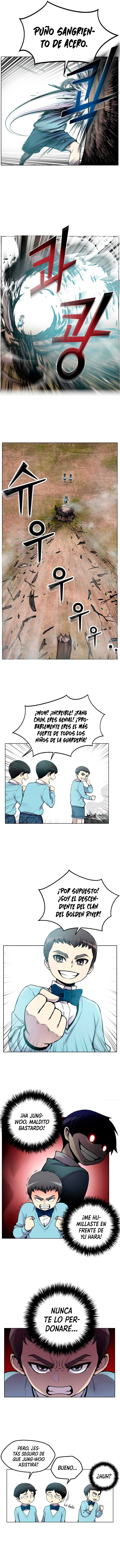 Villano Inverso capítulo 2, página 8