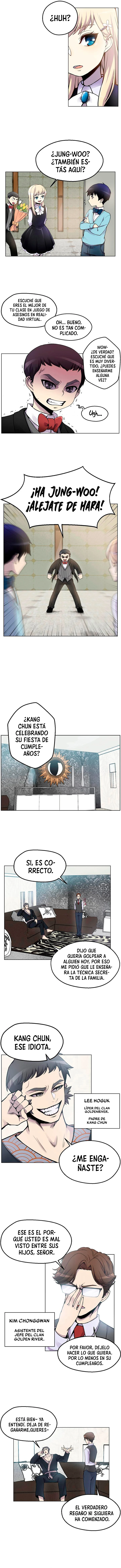 Villano Inverso capítulo 2, página 11