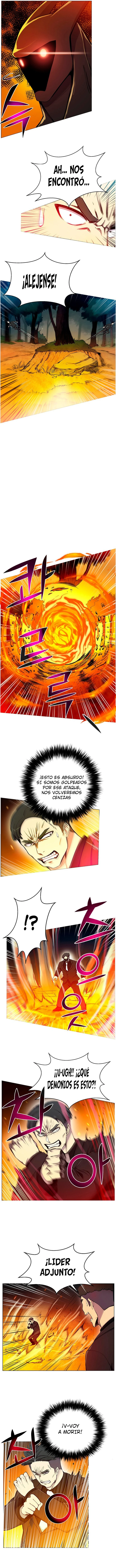 Villano Inverso capítulo 20, página 6