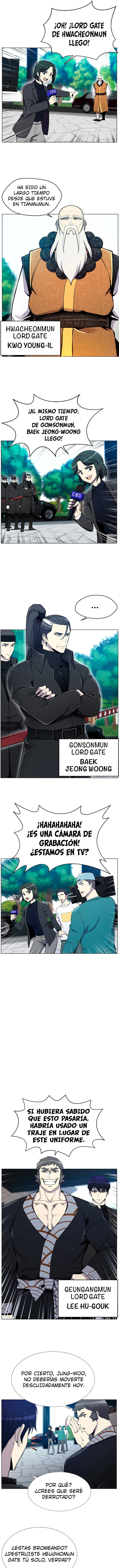 Villano Inverso capítulo 20, página 10