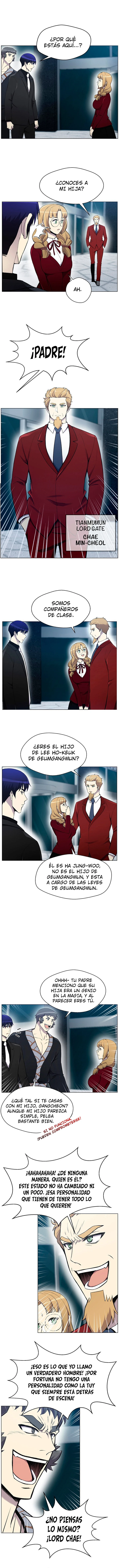 Villano Inverso capítulo 21, página 3