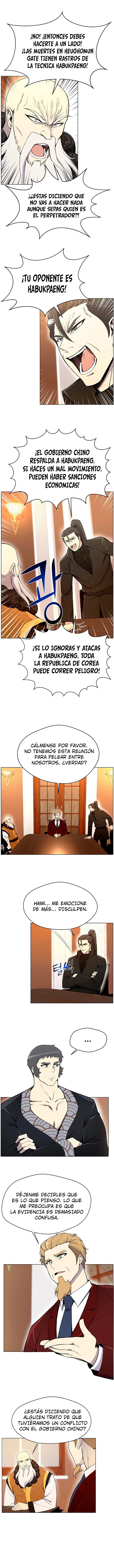 Villano Inverso capítulo 21, página 7