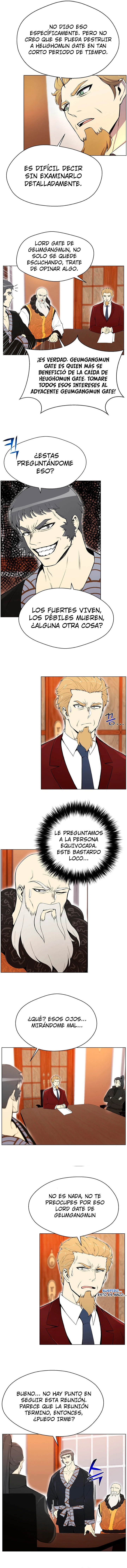 Villano Inverso capítulo 21, página 8