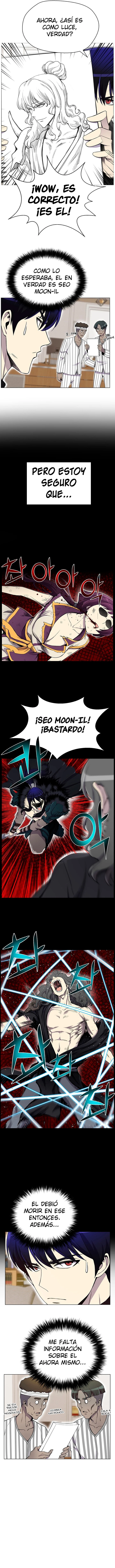 Villano Inverso capítulo 22, página 5
