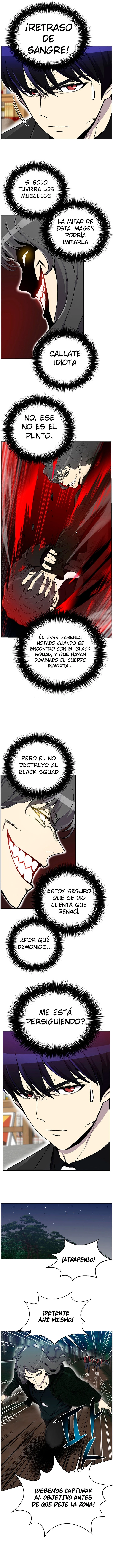 Villano Inverso capítulo 22, página 6