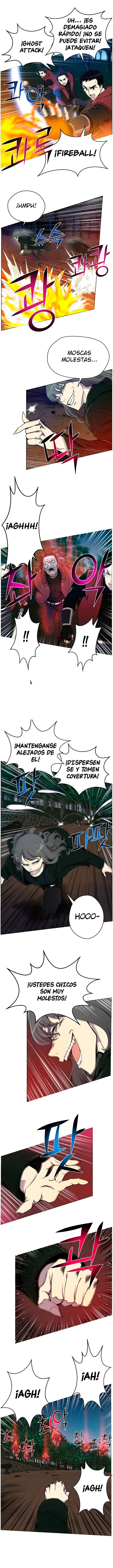 Villano Inverso capítulo 22, página 7