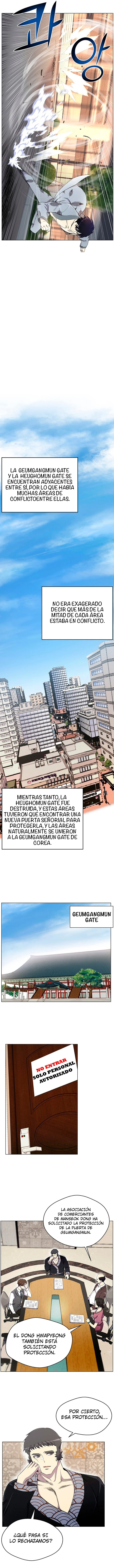 Villano Inverso capítulo 23, página 5
