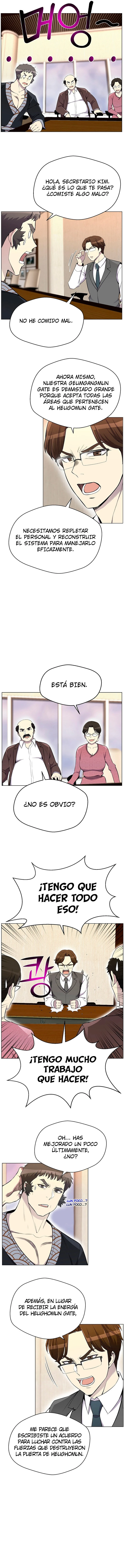 Villano Inverso capítulo 23, página 7