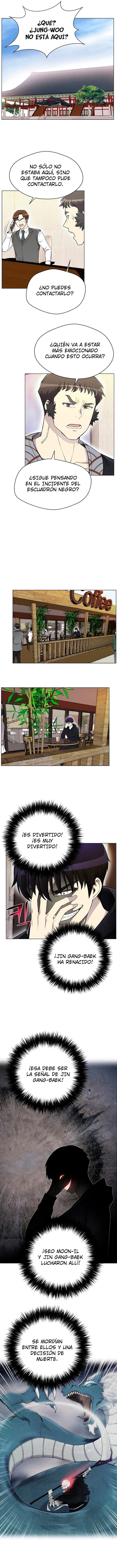 Villano Inverso capítulo 23, página 9