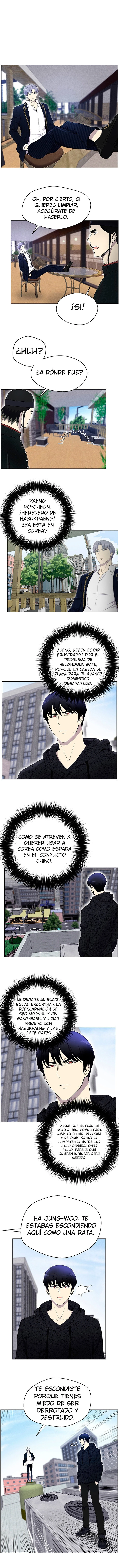 Villano Inverso capítulo 24, página 3