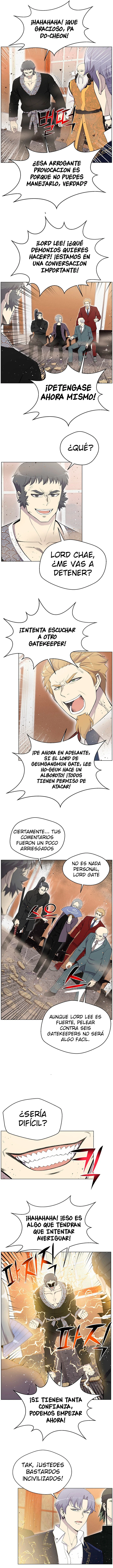 Villano Inverso capítulo 24, página 7