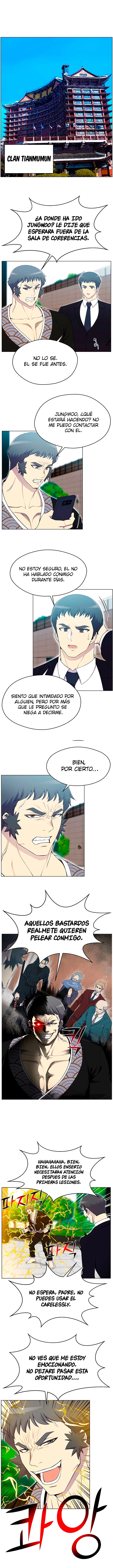 Villano Inverso capítulo 25, página 3