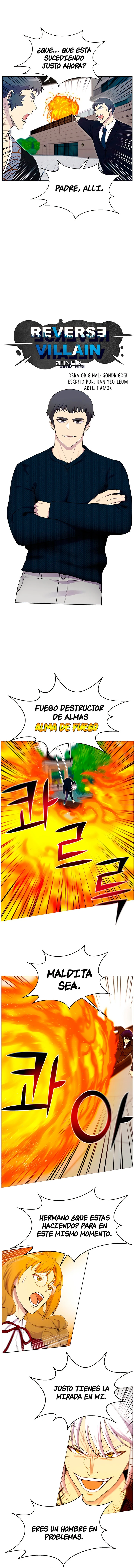 Villano Inverso capítulo 25, página 4