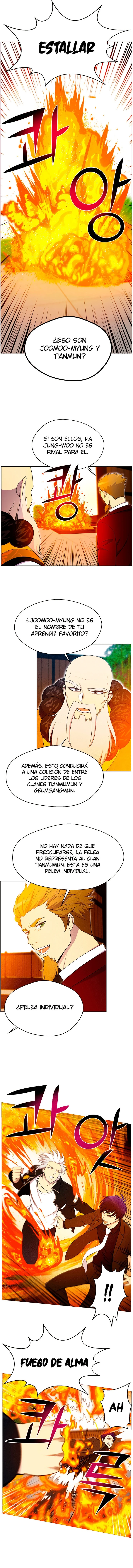 Villano Inverso capítulo 25, página 5