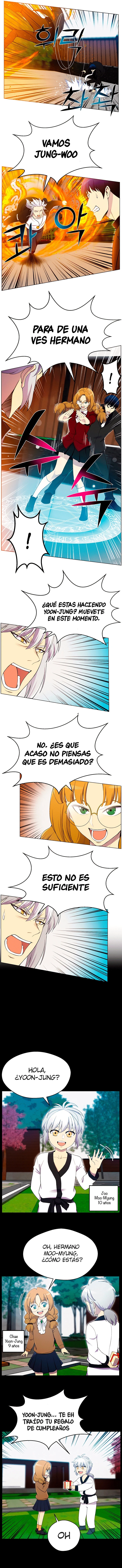 Villano Inverso capítulo 25, página 6