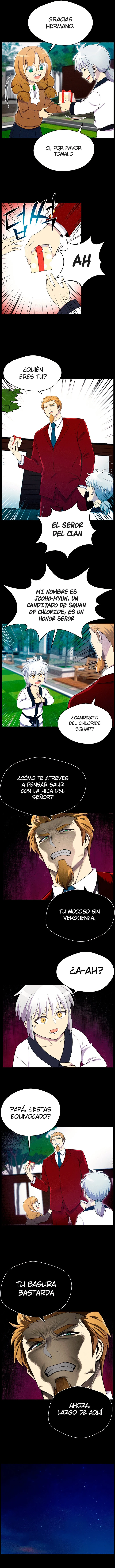 Villano Inverso capítulo 25, página 7
