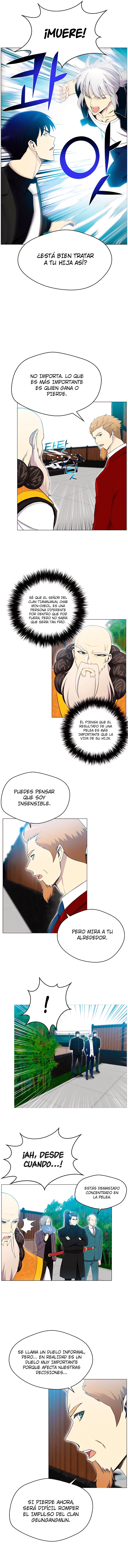 Villano Inverso capítulo 26, página 5