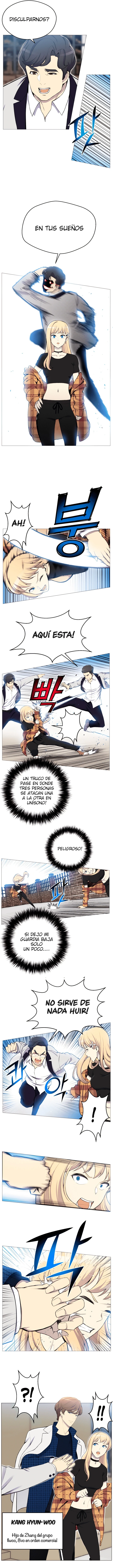 Villano Inverso capítulo 28, página 6