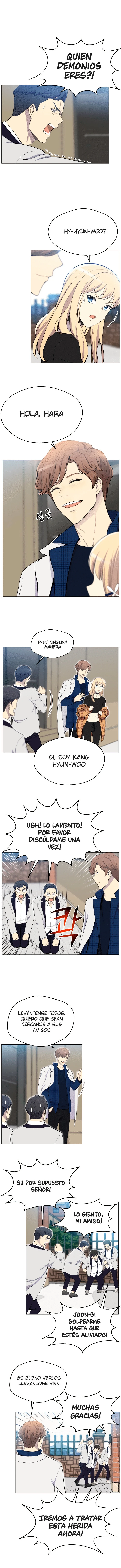 Villano Inverso capítulo 28, página 7