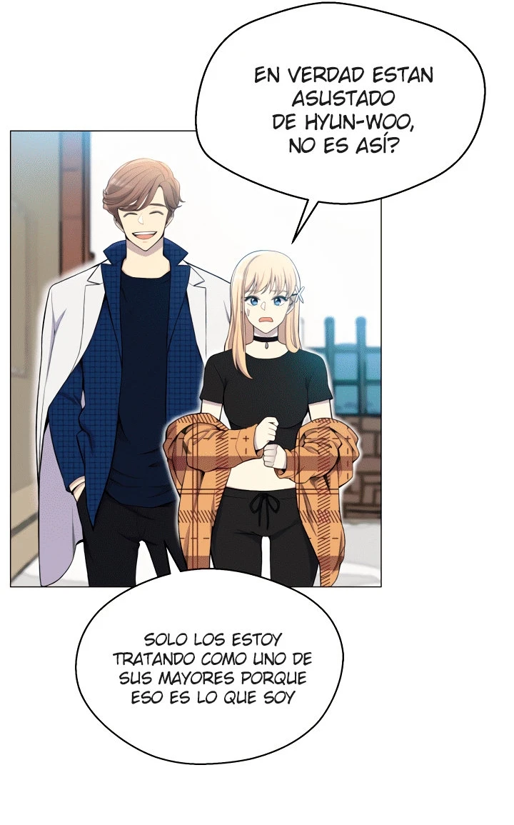 Villano Inverso capítulo 28, página 8