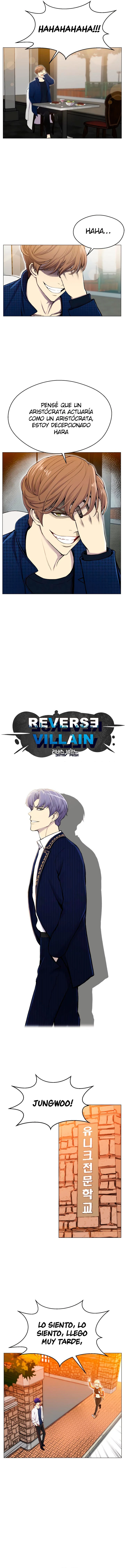 Villano Inverso capítulo 29, página 4