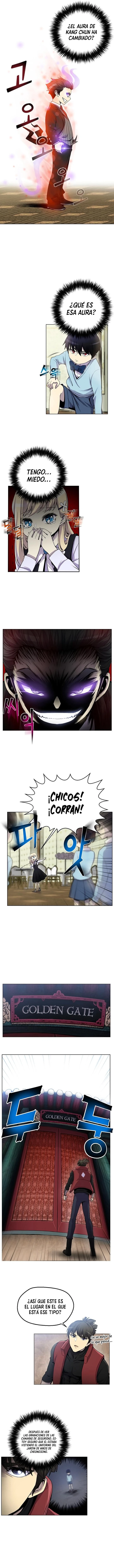 Villano Inverso capítulo 3, página 8