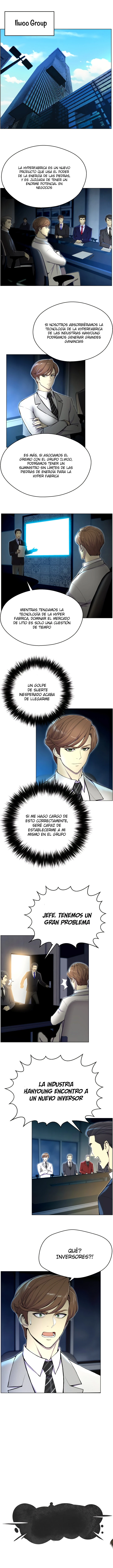 Villano Inverso capítulo 31, página 3
