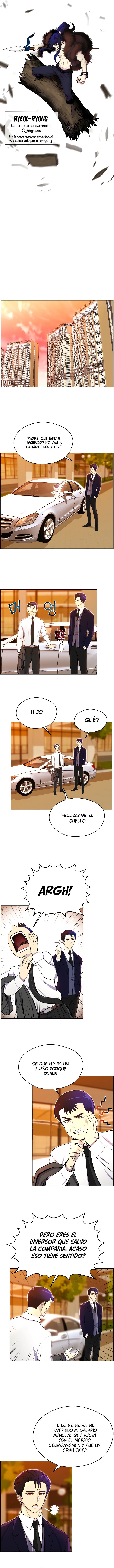 Villano Inverso capítulo 31, página 4