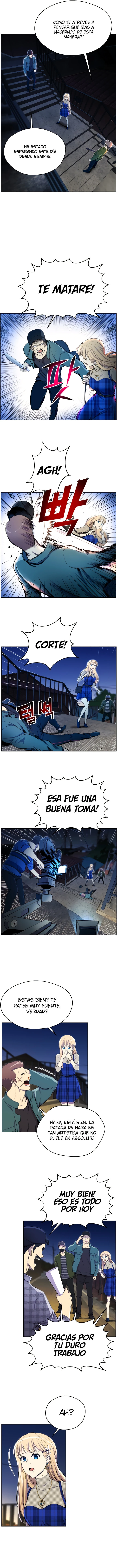 Villano Inverso capítulo 31, página 7