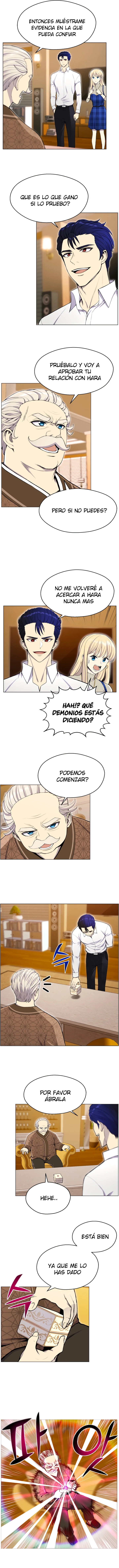 Villano Inverso capítulo 32, página 4