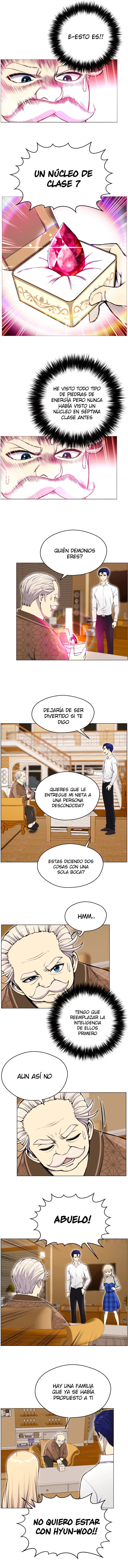 Villano Inverso capítulo 32, página 5