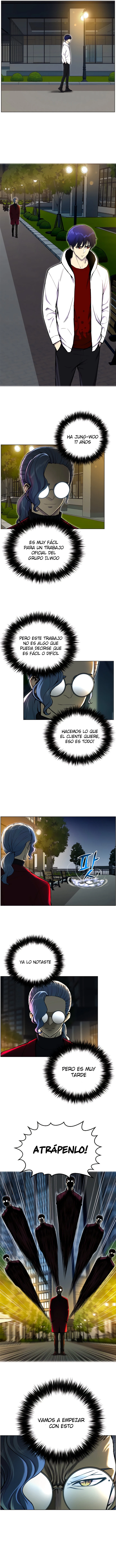 Villano Inverso capítulo 33, página 7
