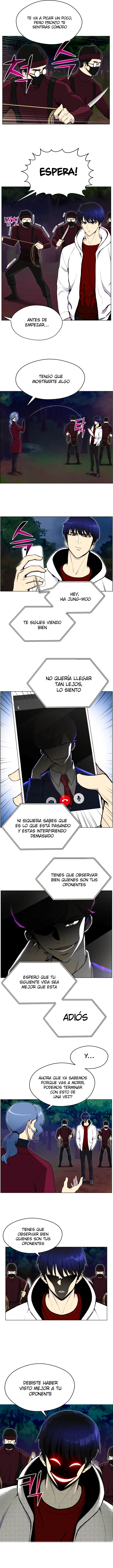 Villano Inverso capítulo 33, página 9