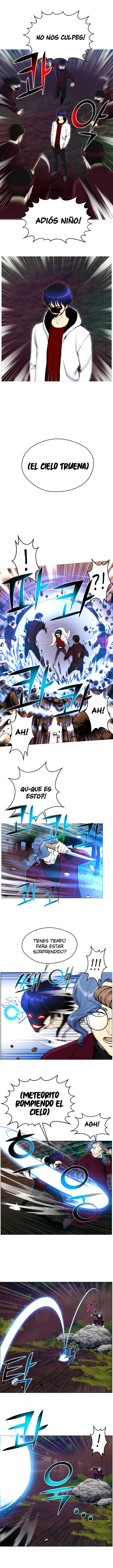 Villano Inverso capítulo 33, página 10