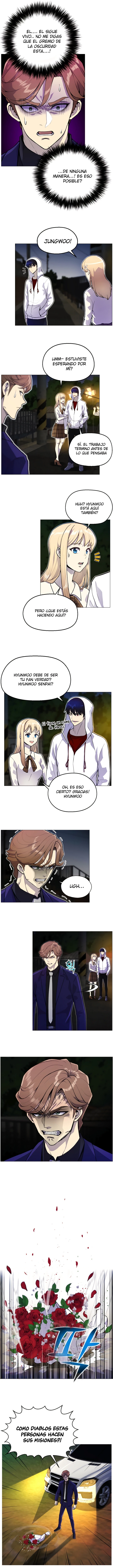Villano Inverso capítulo 34, página 7
