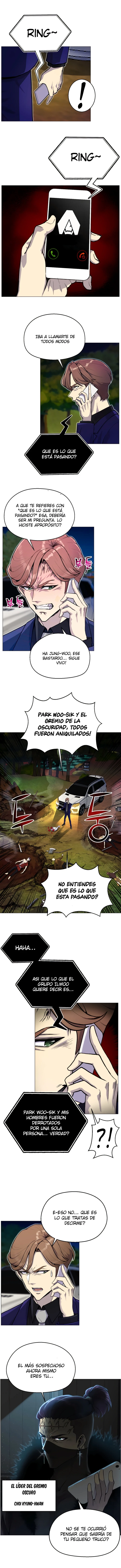 Villano Inverso capítulo 34, página 8