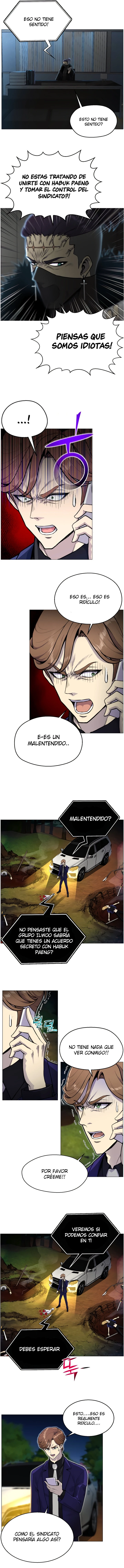 Villano Inverso capítulo 34, página 9
