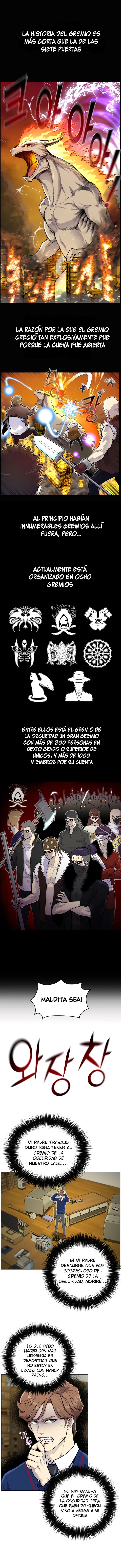 Villano Inverso capítulo 35, página 3