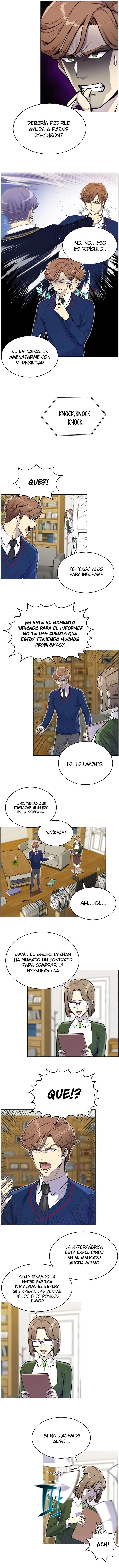 Villano Inverso capítulo 35, página 4