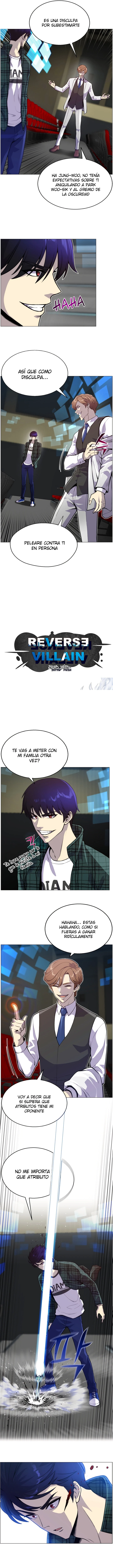 Villano Inverso capítulo 36, página 4