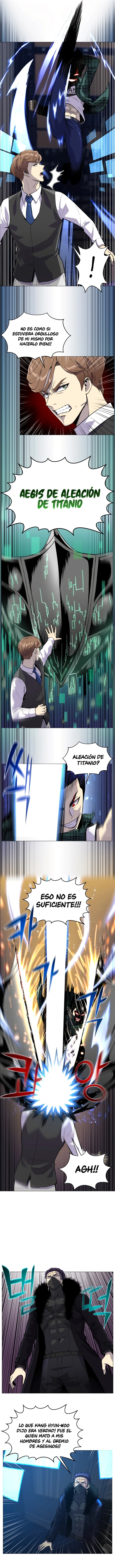Villano Inverso capítulo 37, página 6
