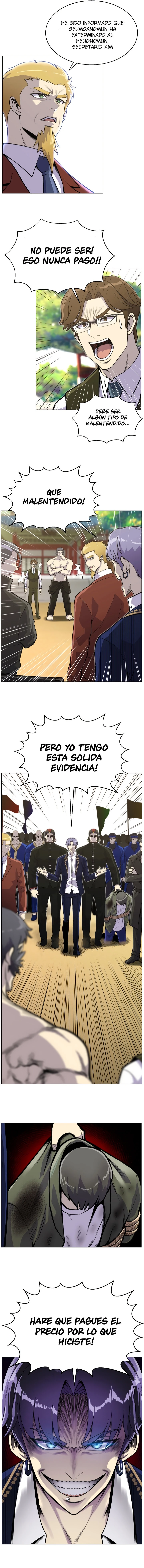 Villano Inverso capítulo 37, página 13