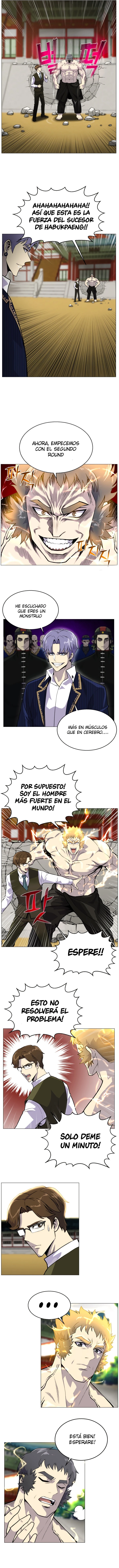 Villano Inverso capítulo 38, página 6