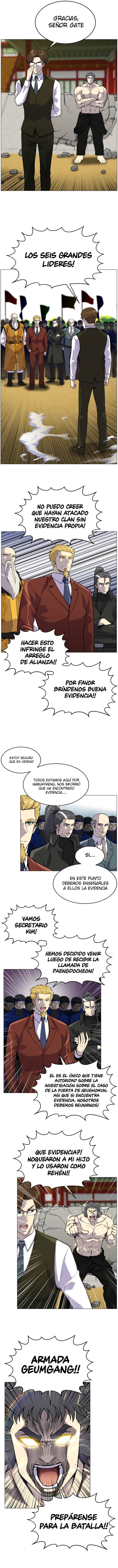 Villano Inverso capítulo 38, página 7